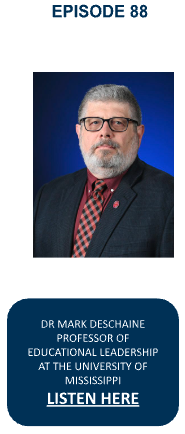 Picture of Dr. Mark Deschaine
