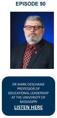 Picture of Dr. Mark Deshaine