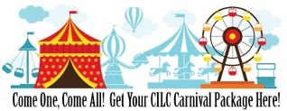 Carnival icon
