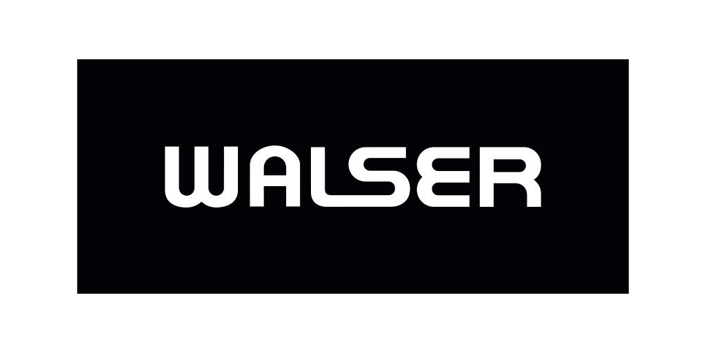Walser Foundation logo
