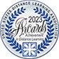 USDLA Award Badge