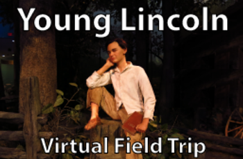 Learn Around the World - Young Lincoln