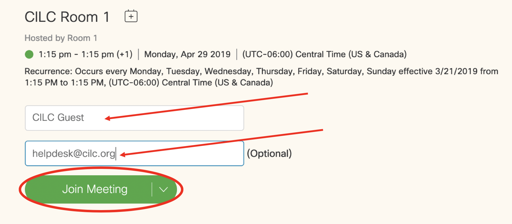 webex test webex test