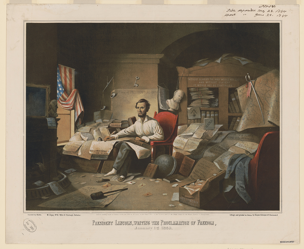 Program image