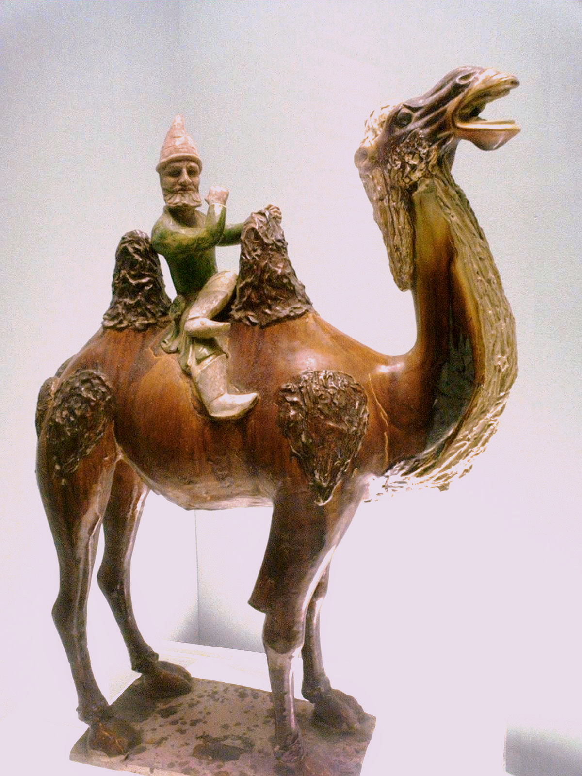 Program image