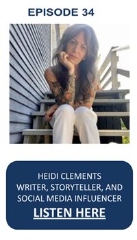 Heidi Clements