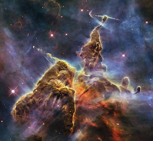 Program image