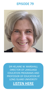 Picture of Dr. Helaine Marshall