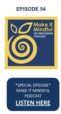 Picture of Make it Mindful Logo