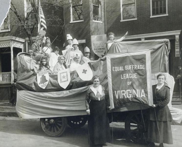 Program image