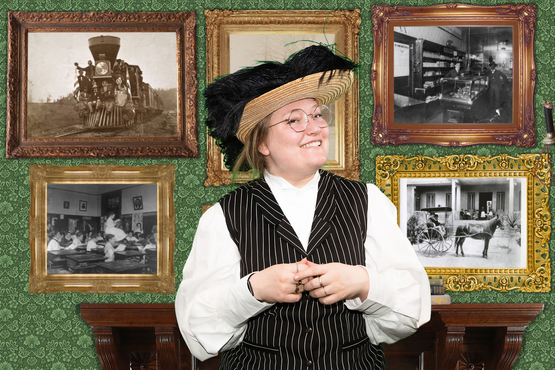 Program image