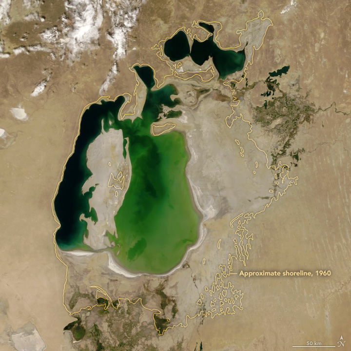 Program image