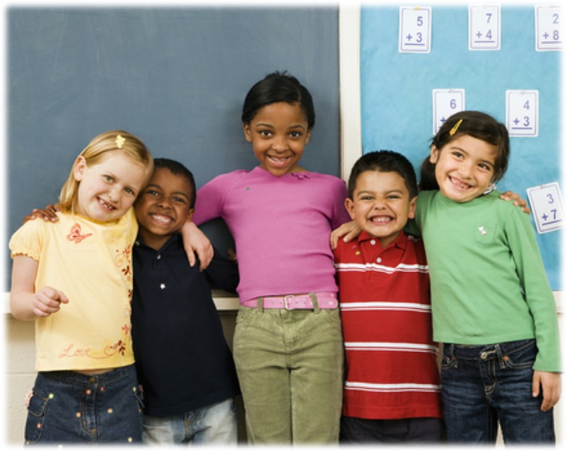 Program image