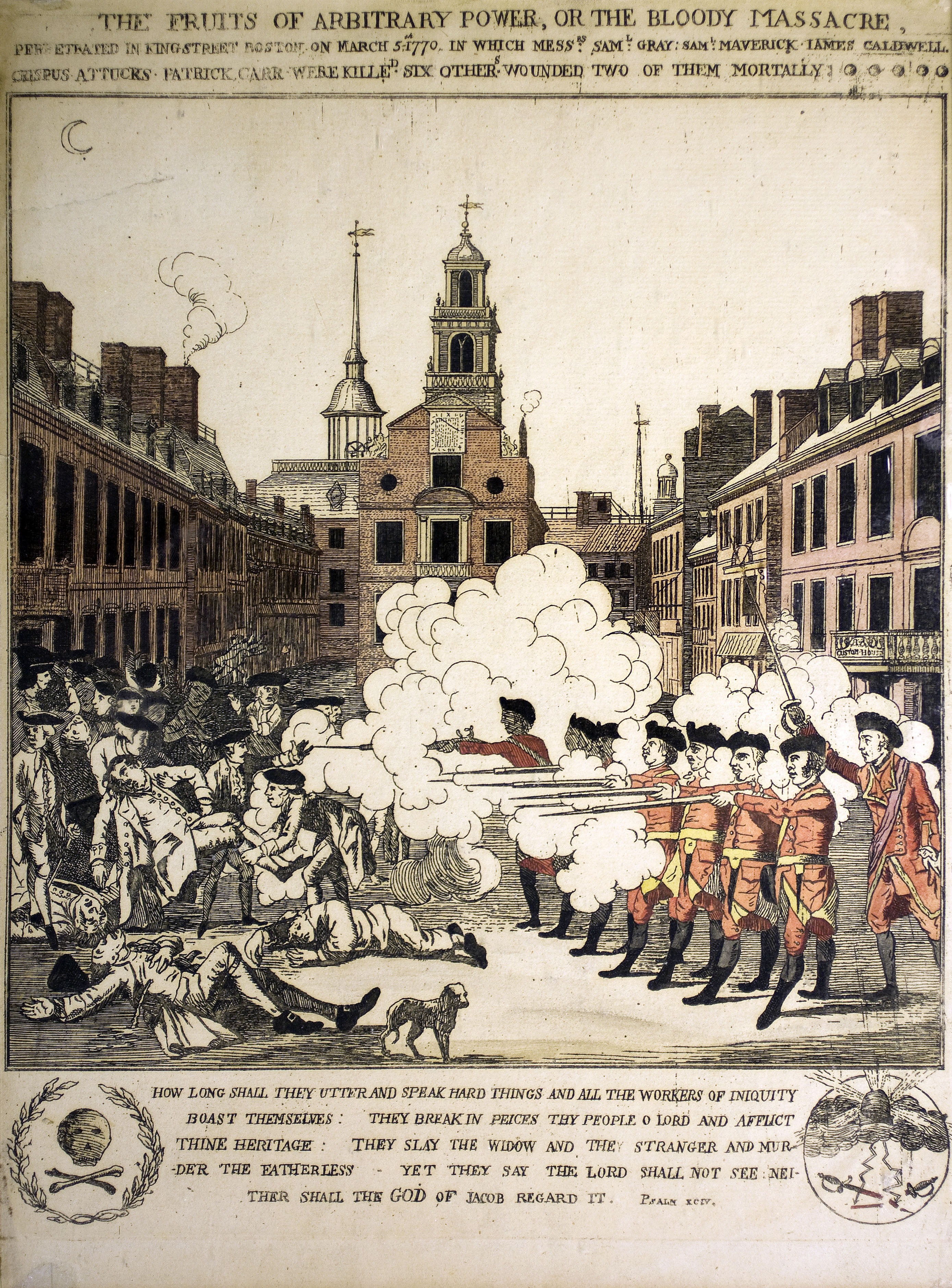 Program image