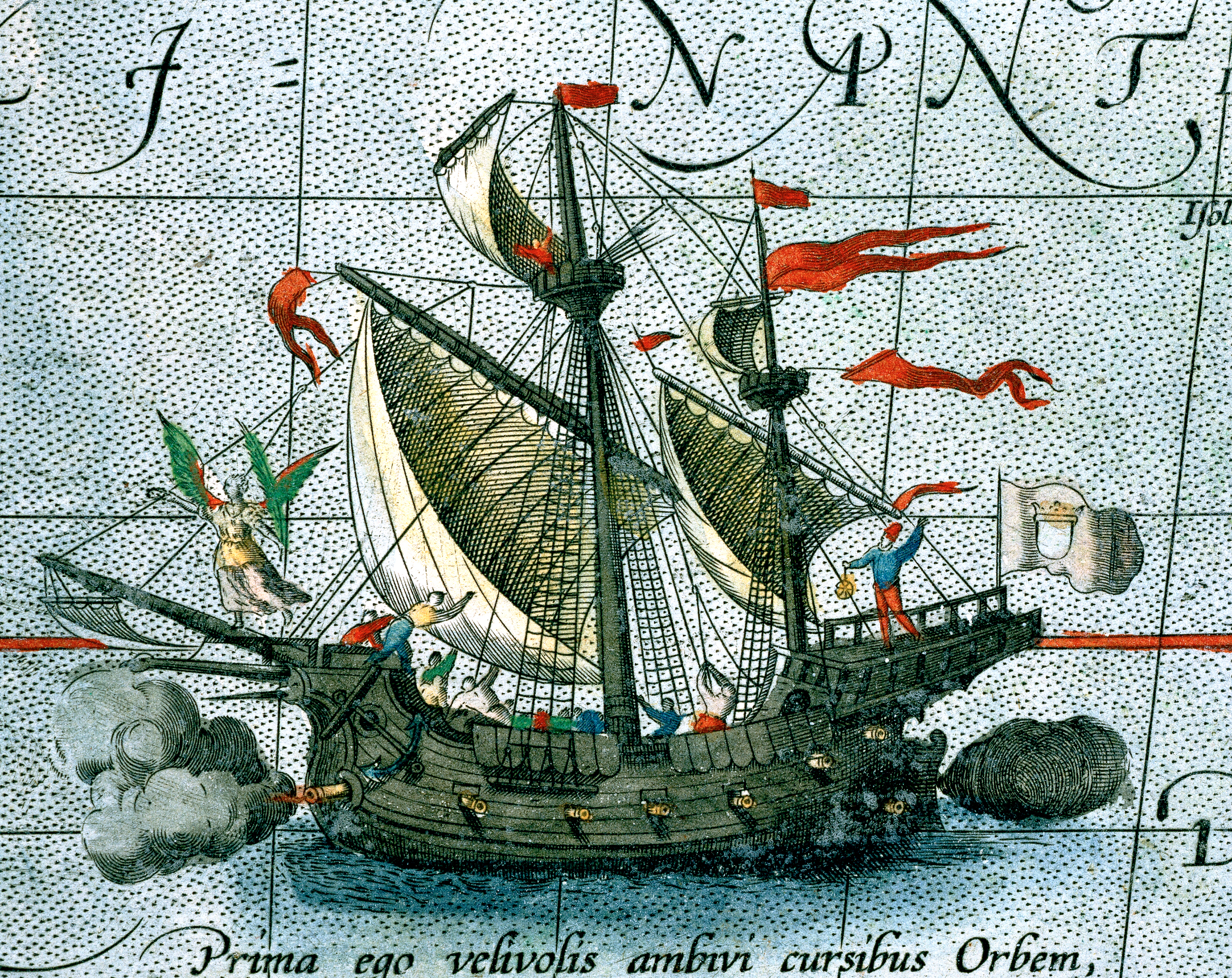 Program image