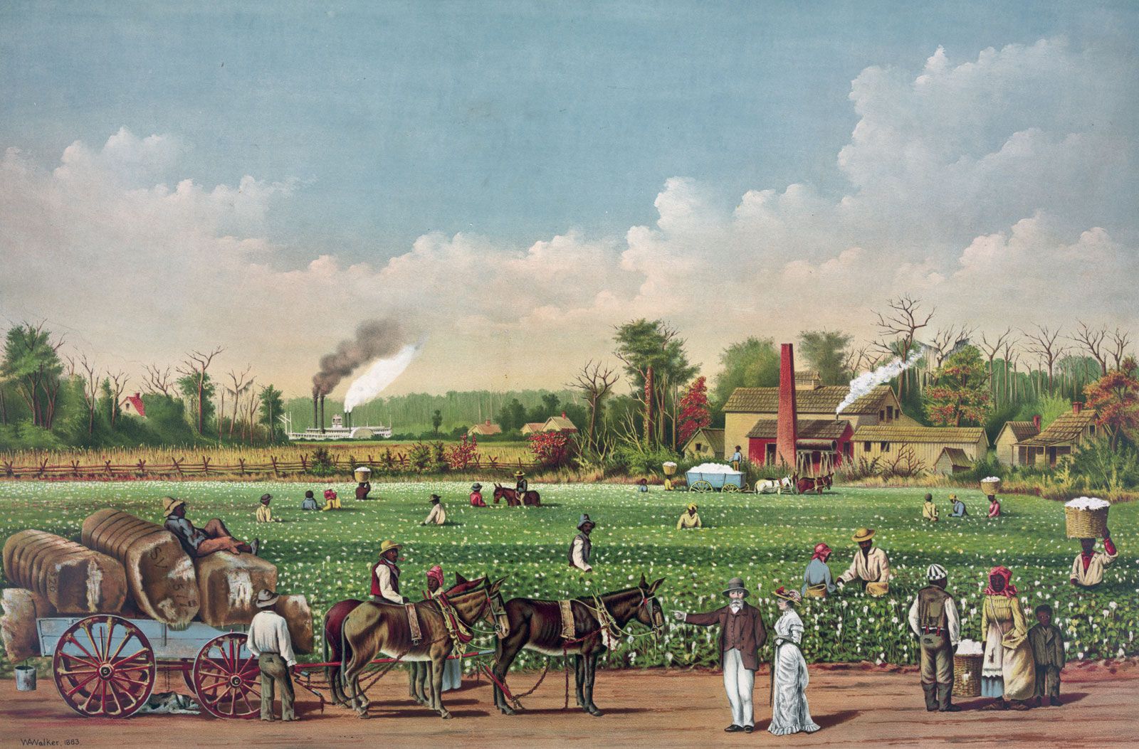 Program image
