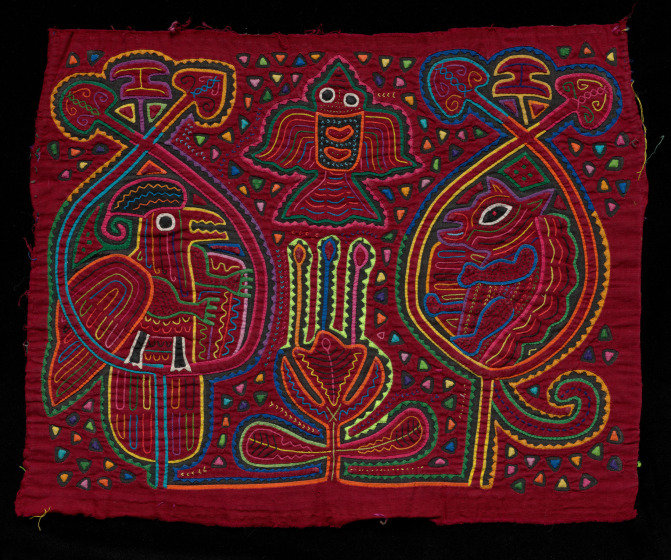 Program image