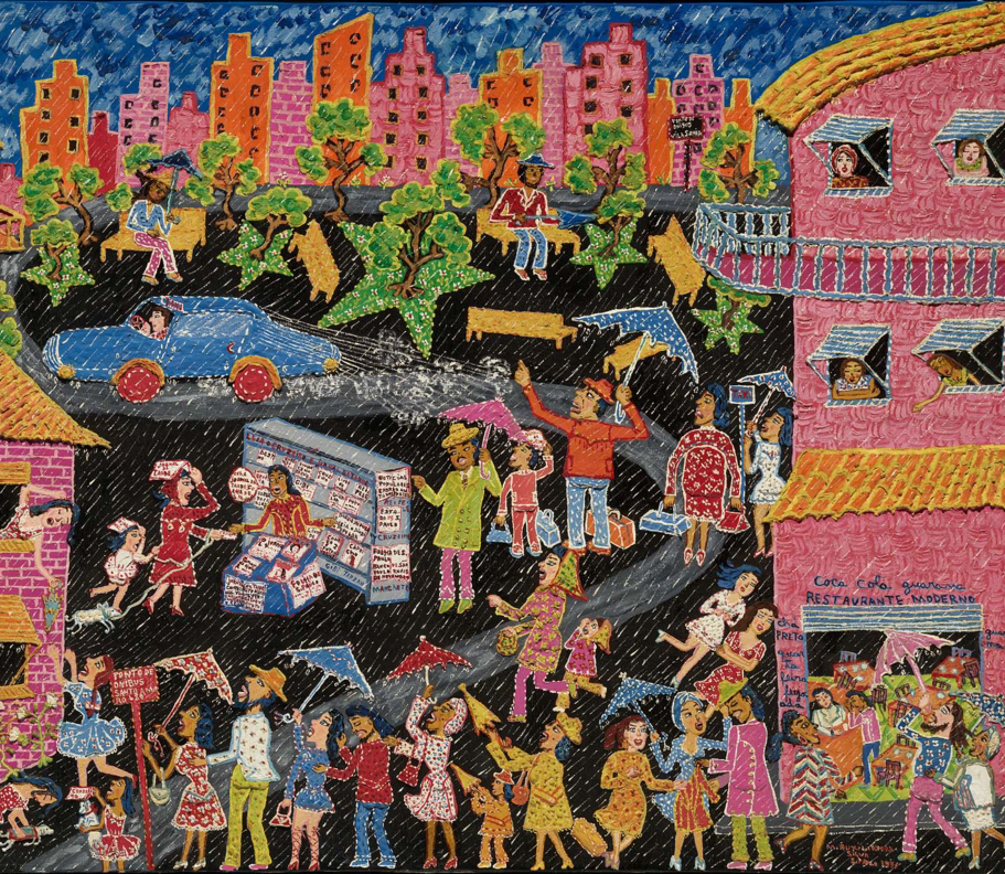 Program image