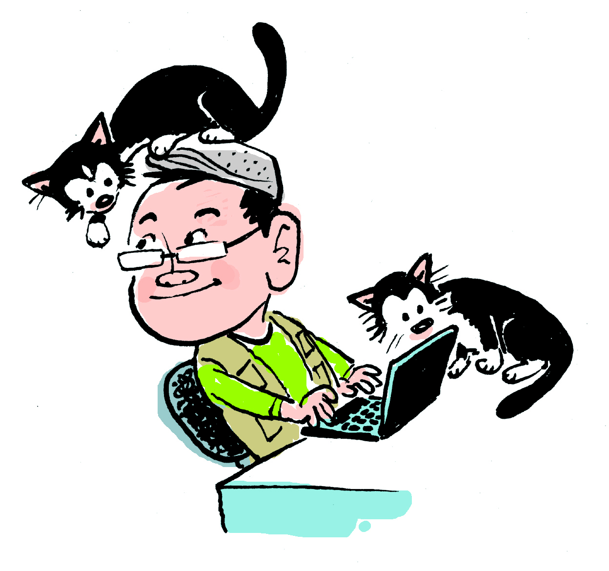 Program image