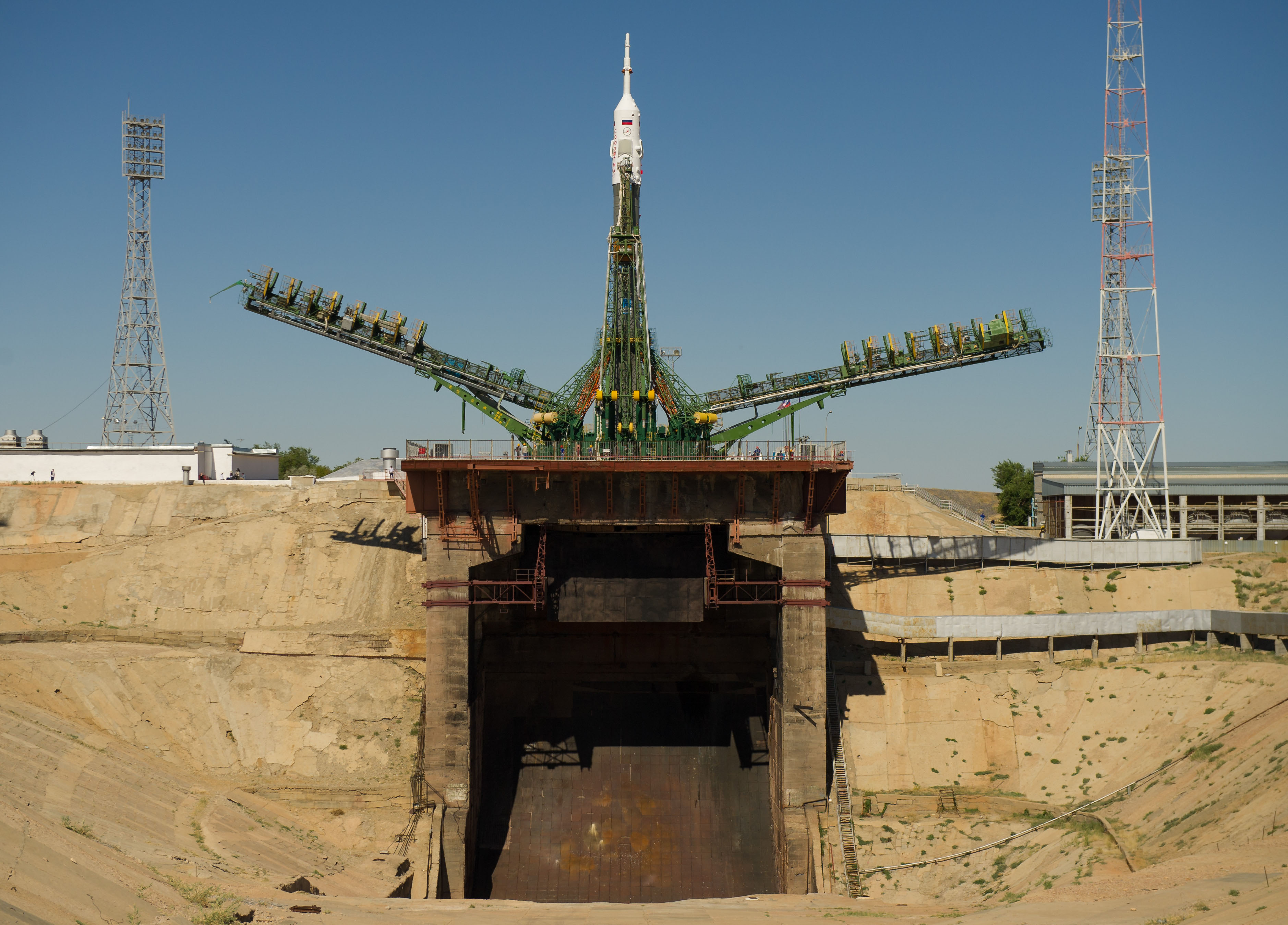 Program image