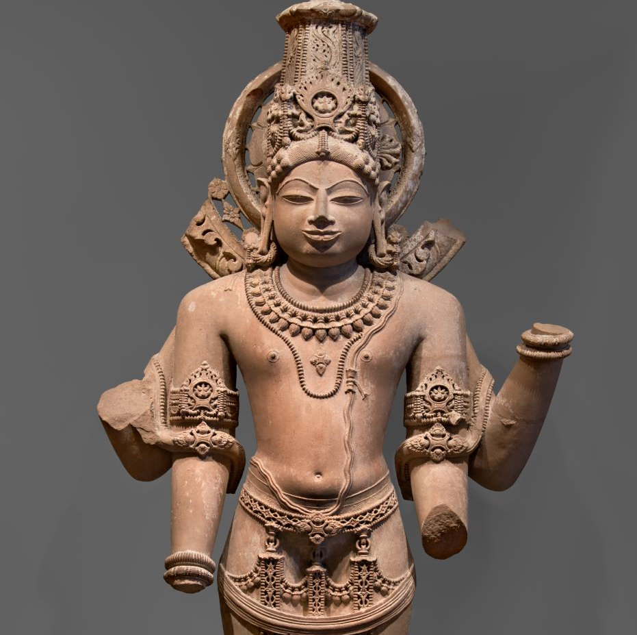 Program image