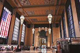 Program image