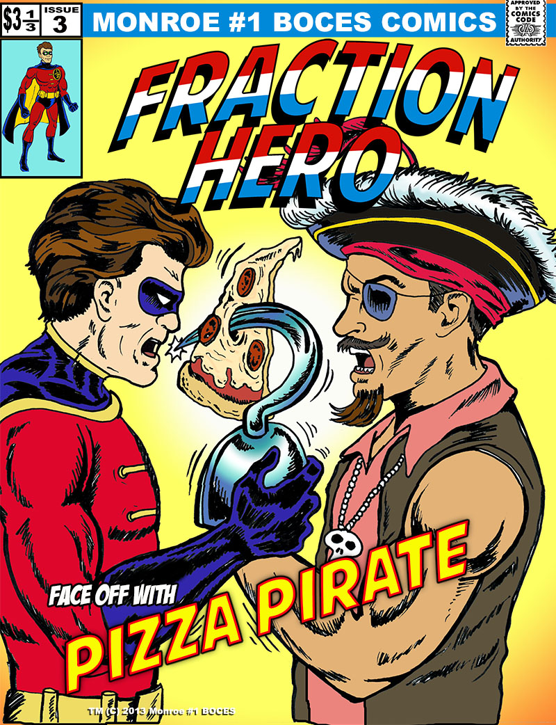 Program image