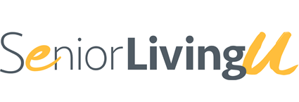 Senior Living U Logo