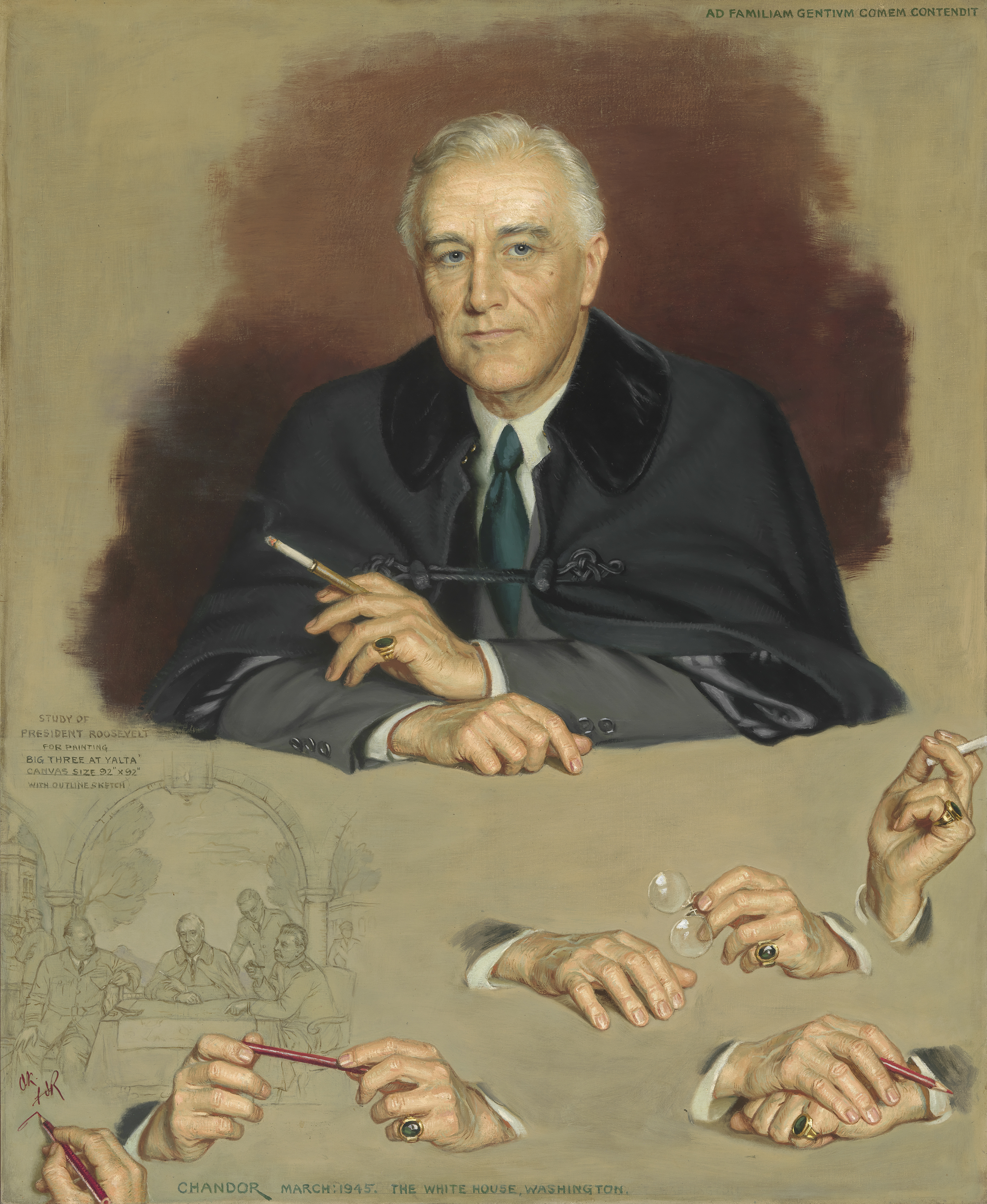 Program image