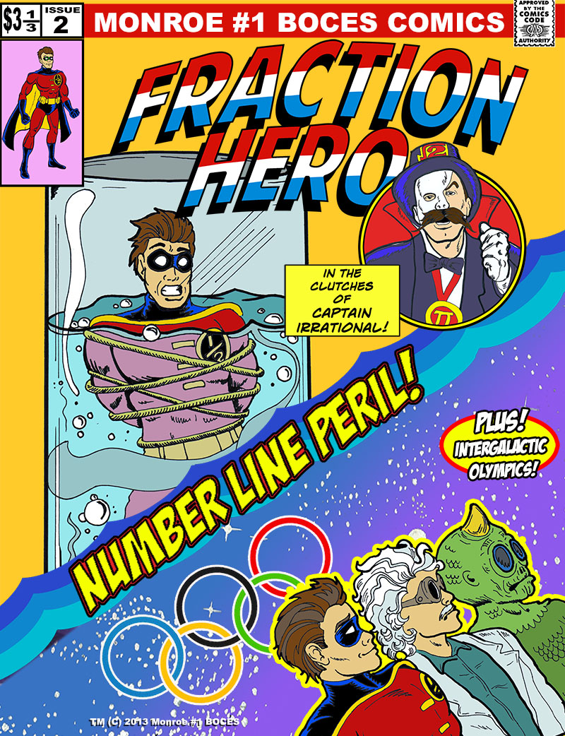Program image
