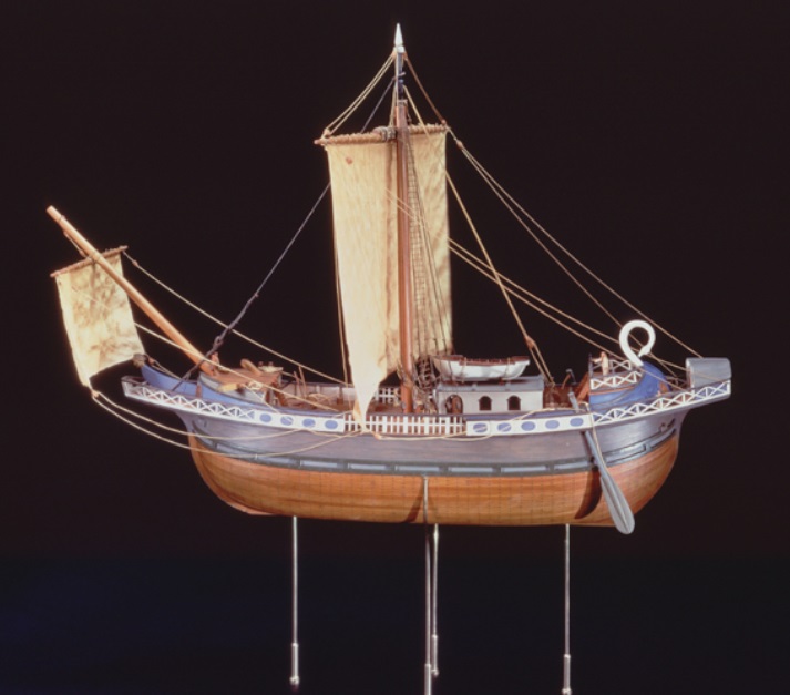 Program image