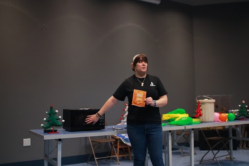 Program image