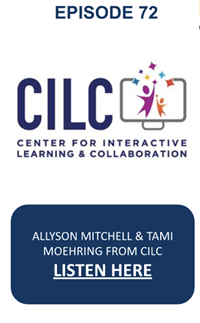 CILC Logo