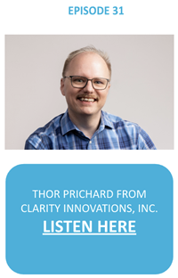 Thor Pritchard