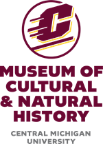 CMU Museum Logo