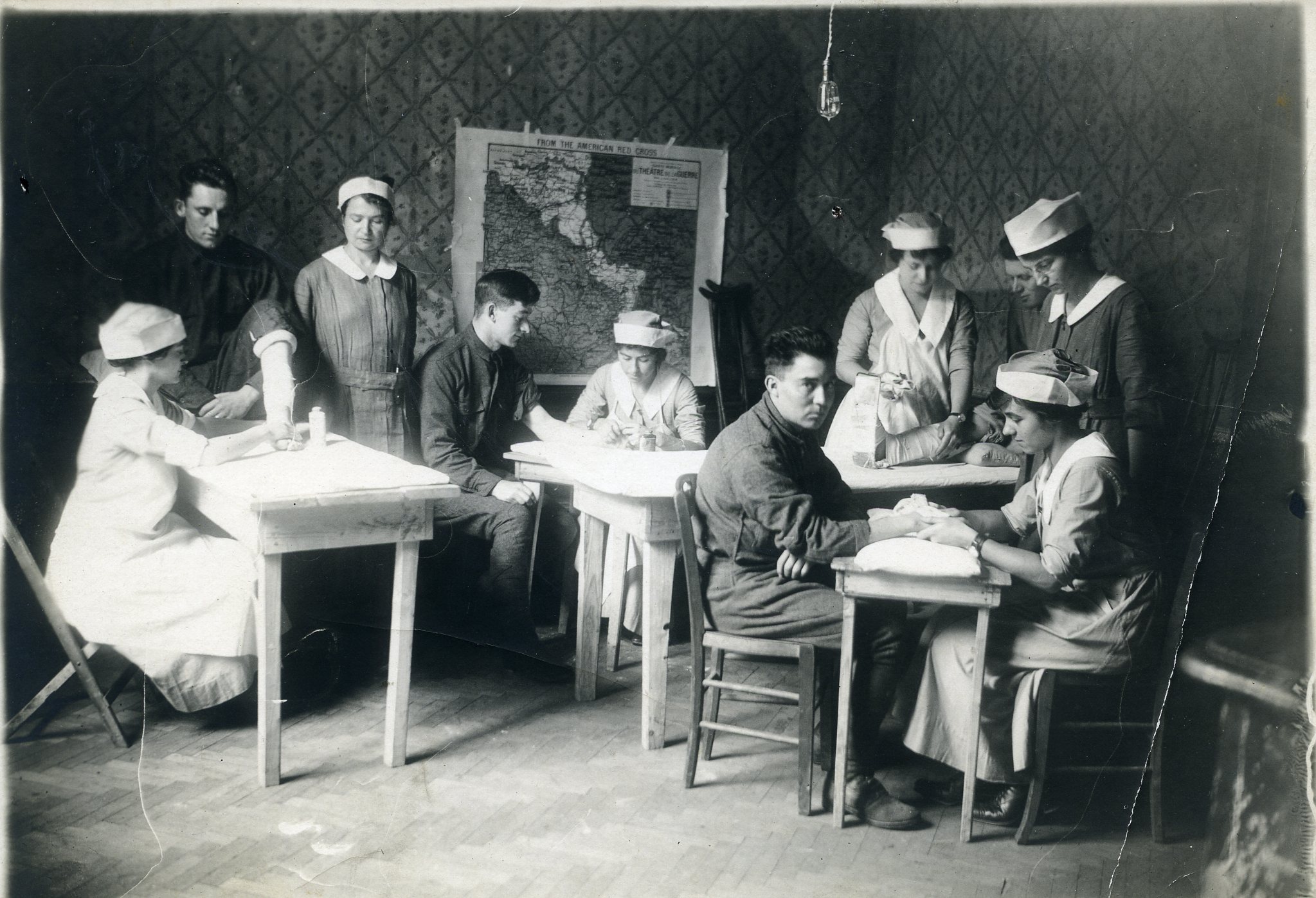 Program image