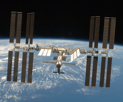 Program image