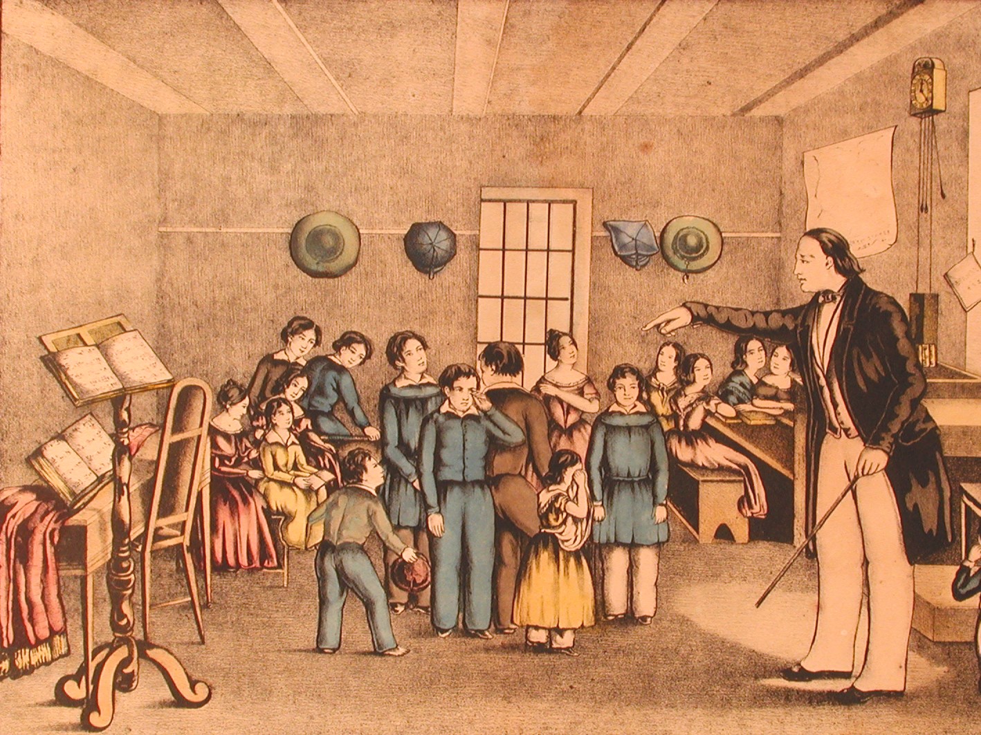 Program image