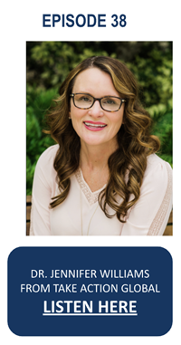 Dr. Jennifer Williams