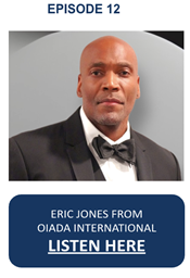 Eric Jones