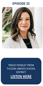 Tracey Rowley
