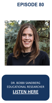 Picture of Bobbie Sandberg