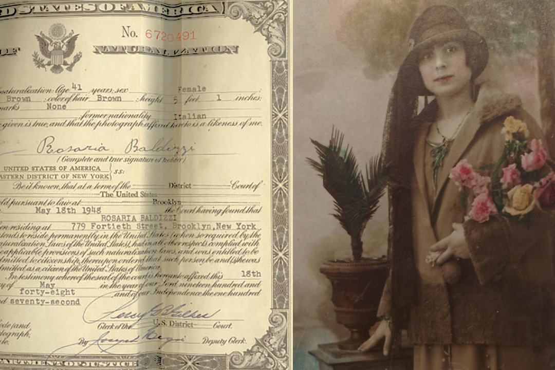 Program image
