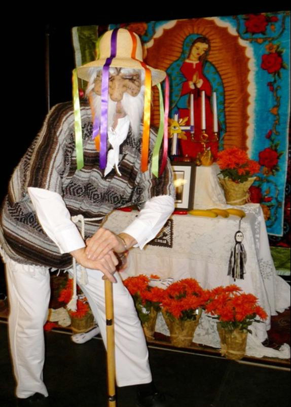 Program image