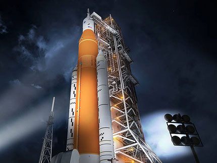 Program image