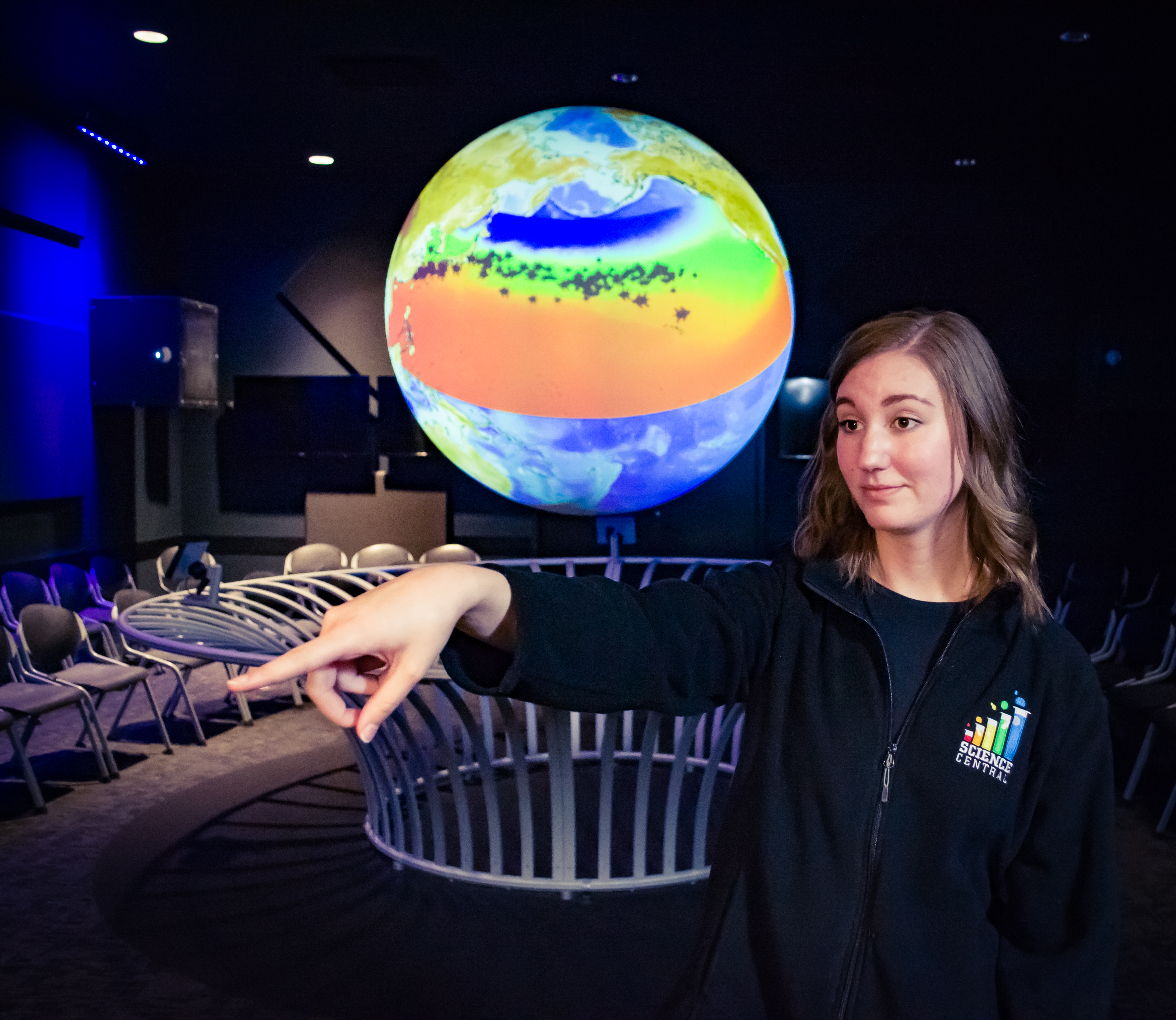 Program image