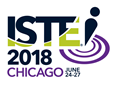 ISTE 2017