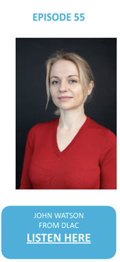 Picture of Yuliya Kosko