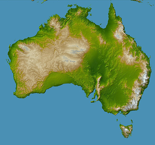 Program image