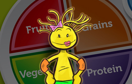 Program image